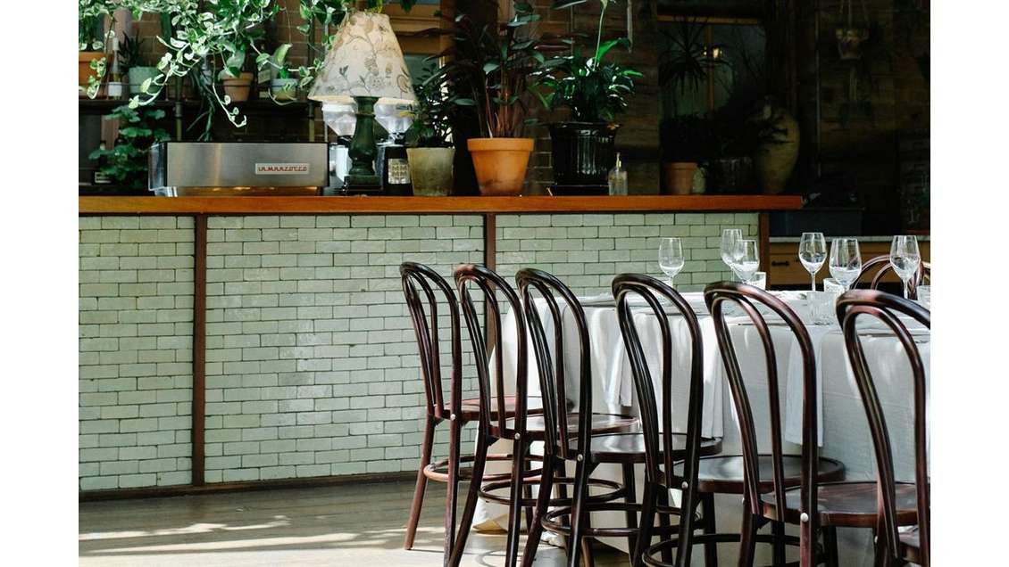 Restauration rapide vente à emporter