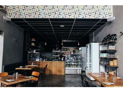 Vente Restauration rapide à Paris 8e