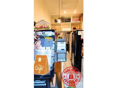 Vente Restauration rapide à Paris 8e