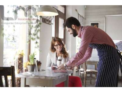 Vente Restaurant à Paris 9e