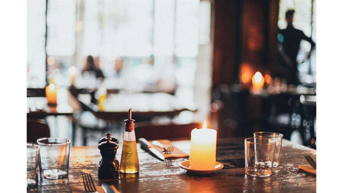 Restauration rapide avec beau laboratoire à céder