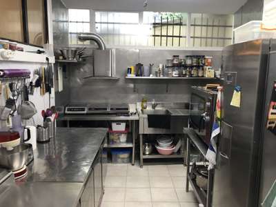 Vente fonds Restauration Rapide-75012-BERCY