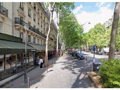 Vente Restaurant à Paris 13e