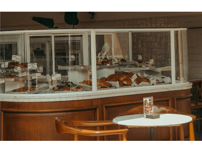 Vente Restaurant à Paris 15e