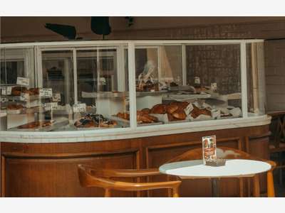 Vente restaurant 32m² avec terrasse fort potentiel