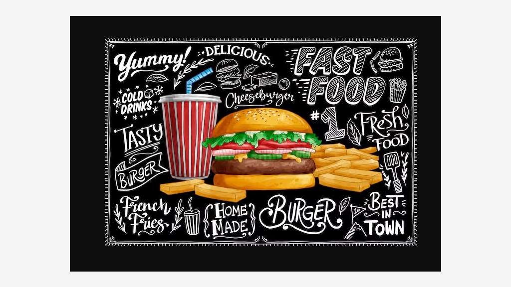 Vente fonds restaurant Place de Clichy Paris 75018