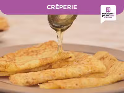 Vente restaurant rapide traiteur à Paris 75014