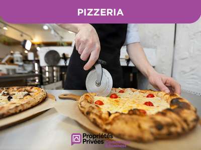 Vente Restauration rapide à Paris 14e