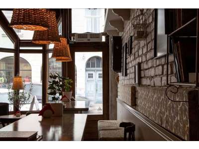 Vente Restauration rapide à Paris 1er