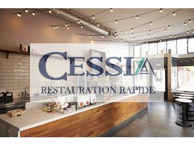 Vente Restauration rapide à Paris 1er