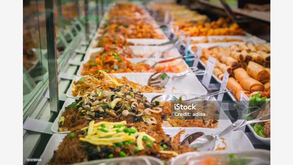 Cession restaurant 83m² Paris 75016 av commercante