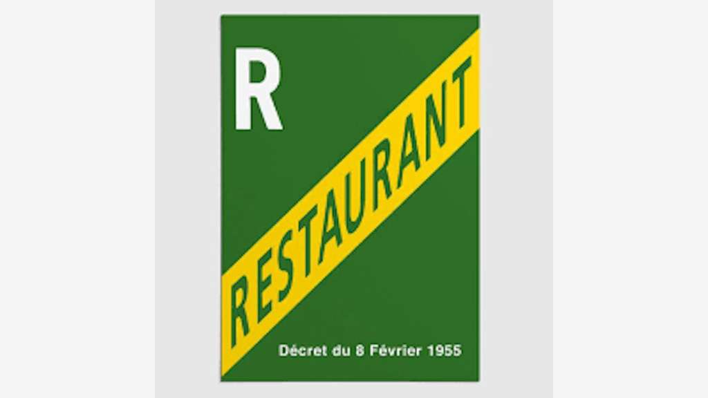Cession restaurant 83m² Paris 75016 av commercante