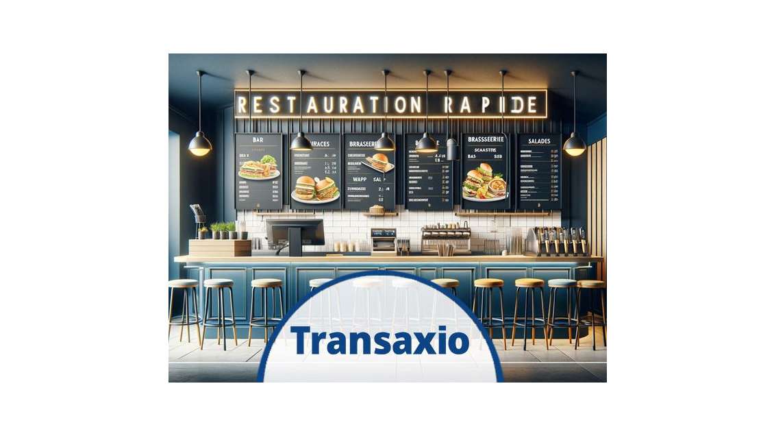 Vente restaurant salle de réception à Paris 75018