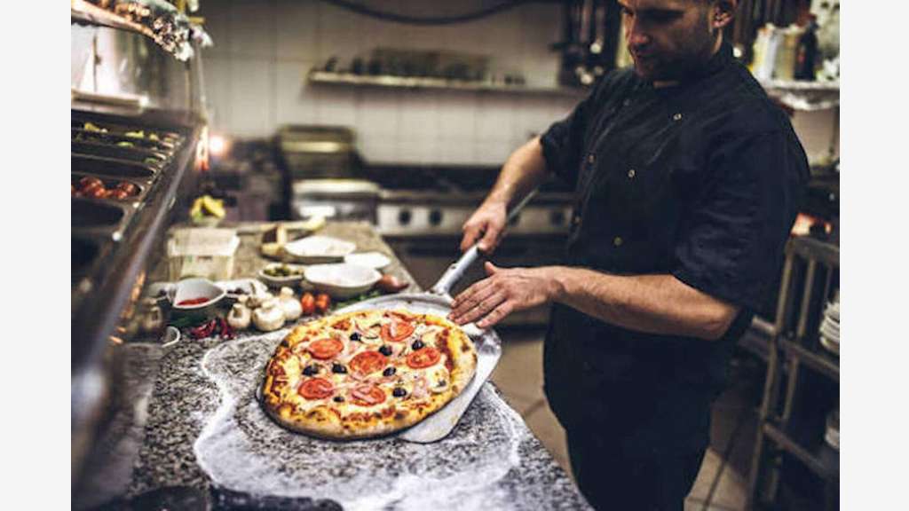 Vente restauration rapide extraction à Paris 75020