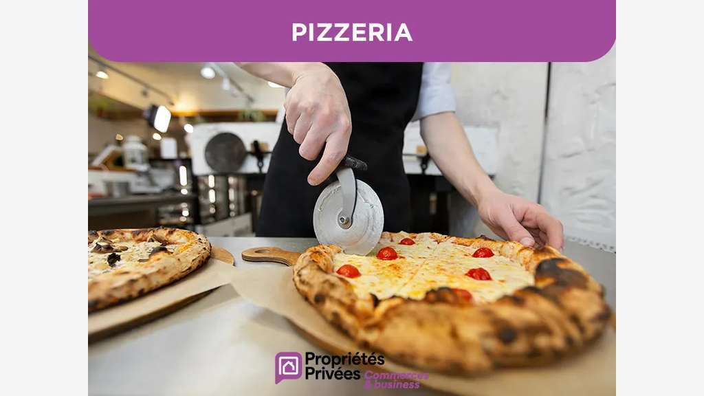 Vente restauration rapide extraction à Paris 75020