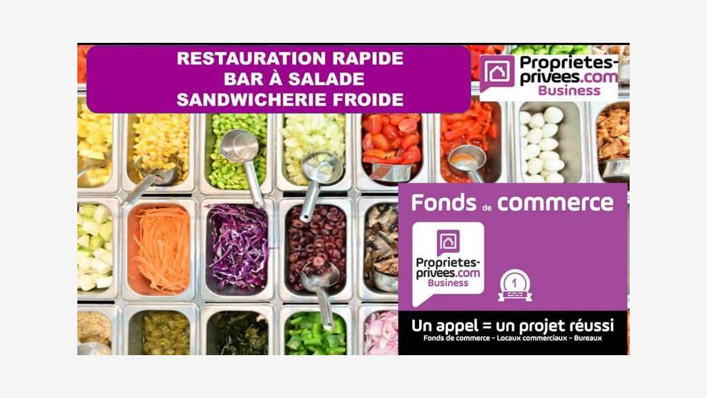 AV restaurant à Paris 75009 Notre Dame de Lorette