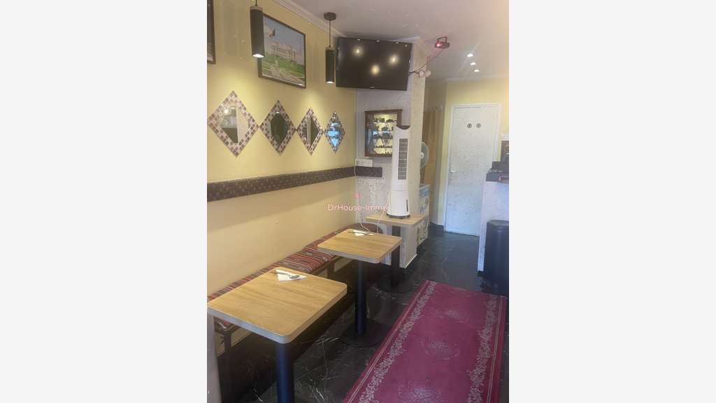 AV restauration rapide Afghane 75009 Rochechouart 