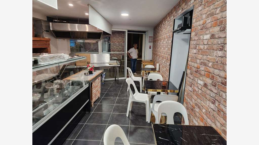Restaurant ultra-équipé rénové à vendre à Pau