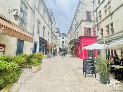 Vente Restauration rapide à Périgueux