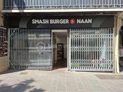 Vente FDC restauration rapide à Perpignan