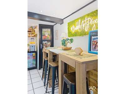 Vente Restauration rapide à Pézenas