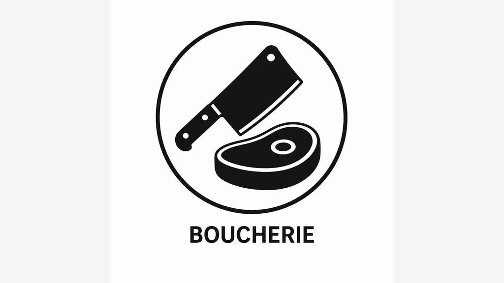 Boucherie-charcuterie à reprendre à Plan De Cuques