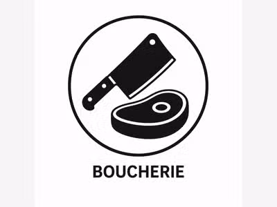 Boucherie-charcuterie à reprendre à Plan De Cuques