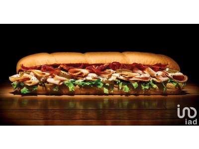 Vente Restauration rapide à Rezé