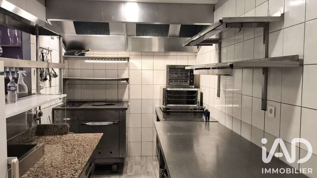 Vente Restauration rapide à Ria-Sirach axe passant