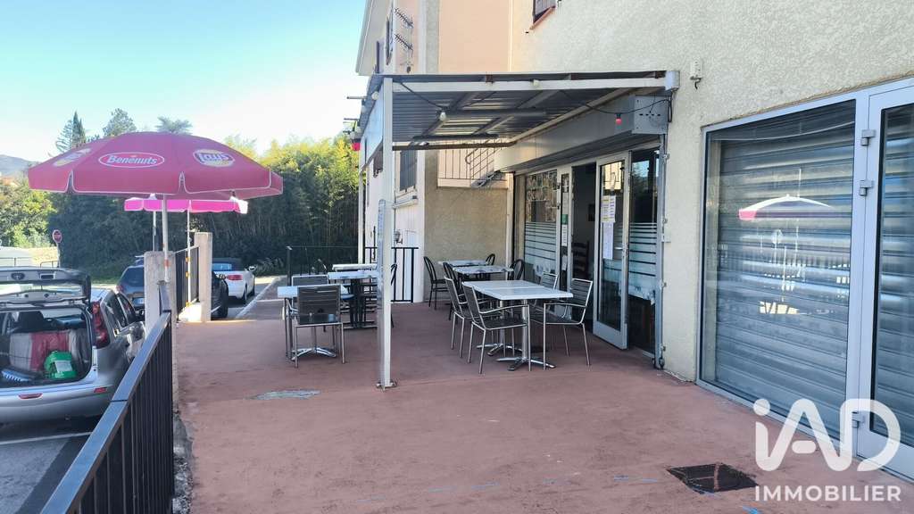Vente Restauration rapide à Ria-Sirach axe passant