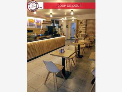A vendre restaurant rapide cadre agréable à Rodez