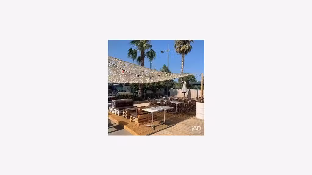 Restauration rapide à Roquebrune-sur-Argens