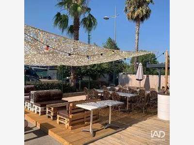 Restauration rapide à Roquebrune-sur-Argens