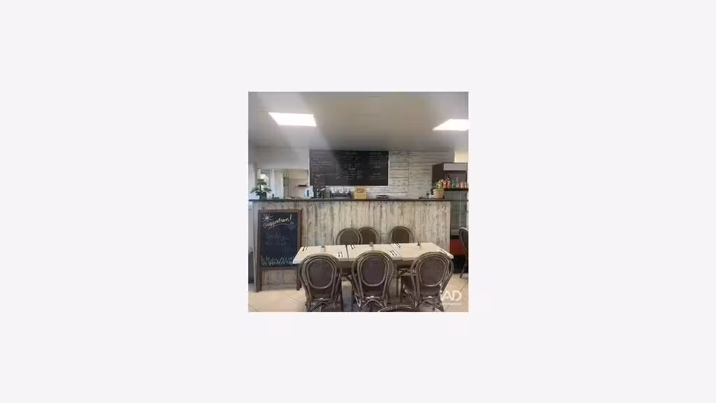 Restauration rapide à Roquebrune-sur-Argens