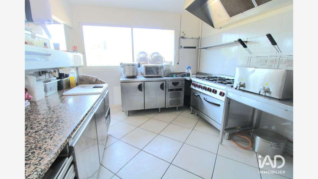 Restauration rapide à Roquebrune-sur-Argens