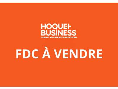 Vente Restauration rapide à Royan