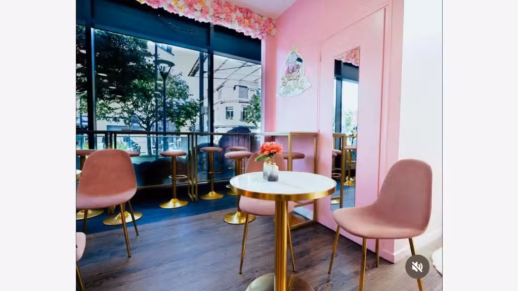 AV sandwicherie pâtisserie donuts à Saint Brieuc
