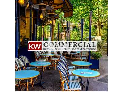 Vente Salon de thé à Saint-Étienne