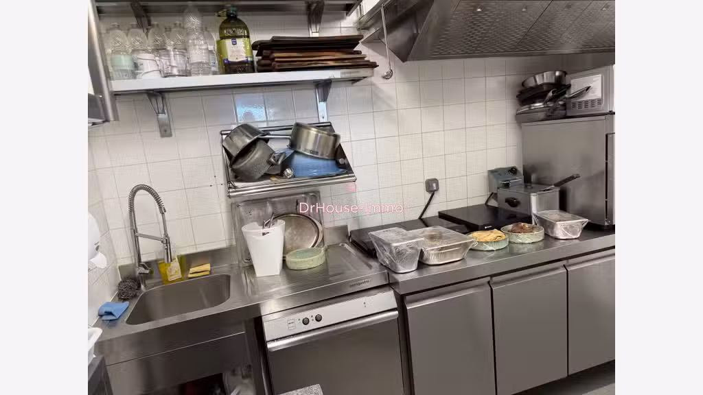 Vente Reprise restaurant sur port de plaisance 06