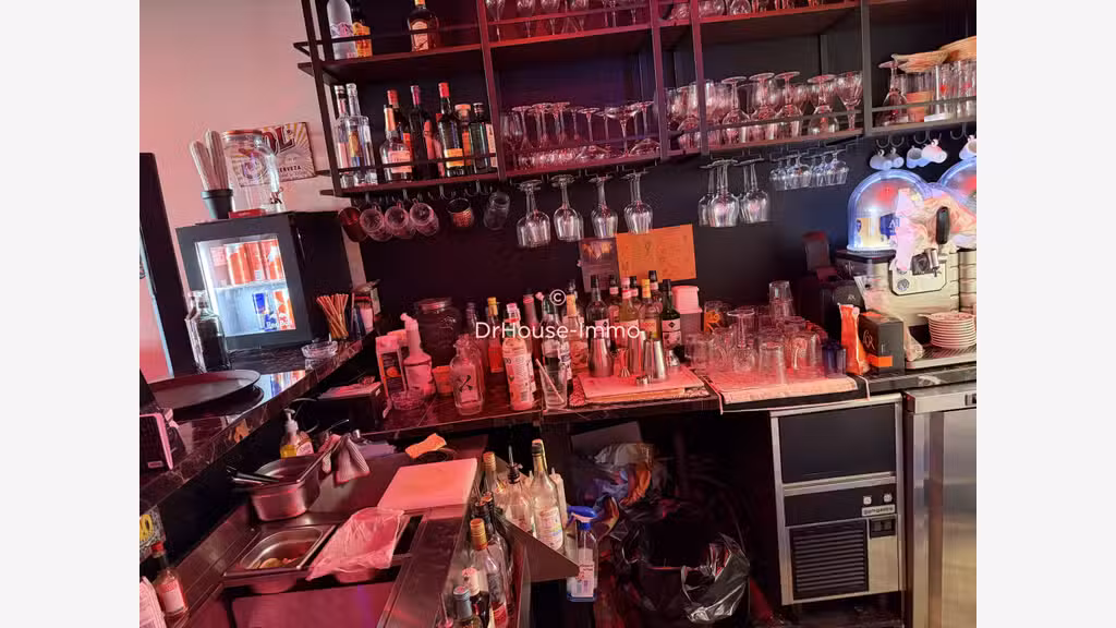 Vente Reprise restaurant sur port de plaisance 06