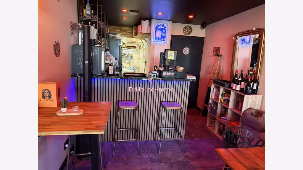 Vente Reprise restaurant sur port de plaisance 06