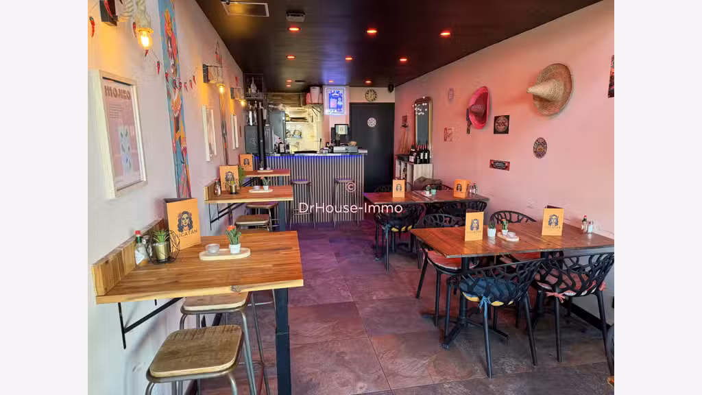 Vente Reprise restaurant sur port de plaisance 06