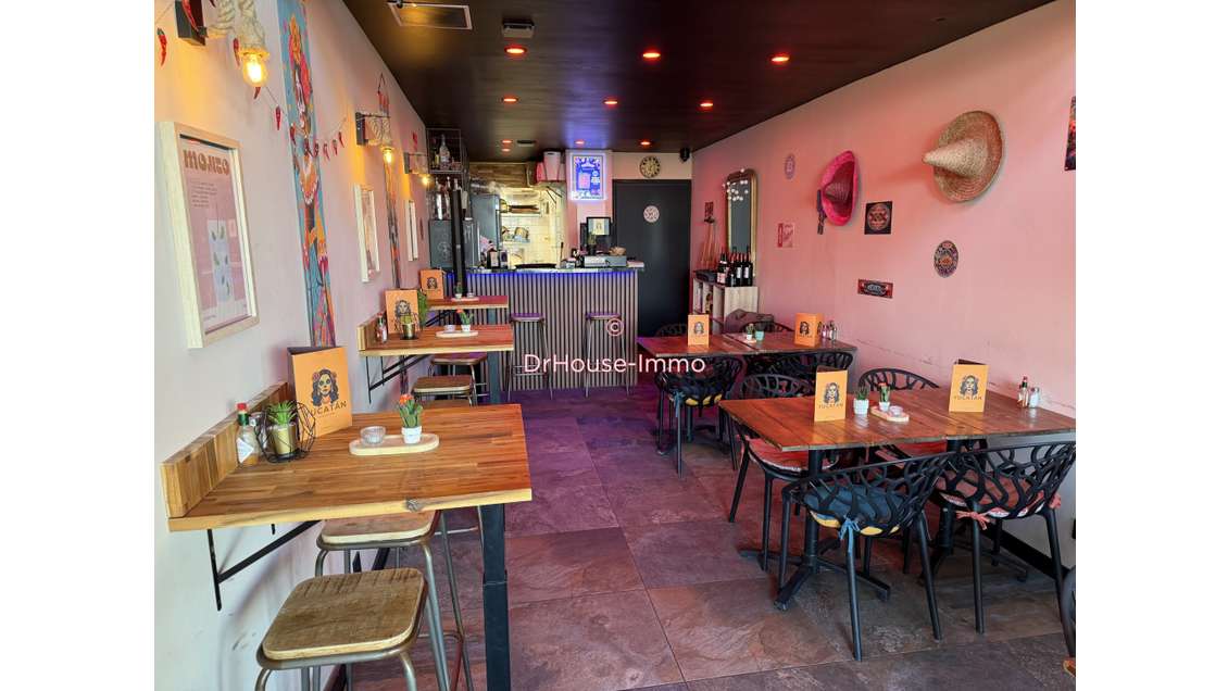 Vente Reprise restaurant sur port de plaisance 06