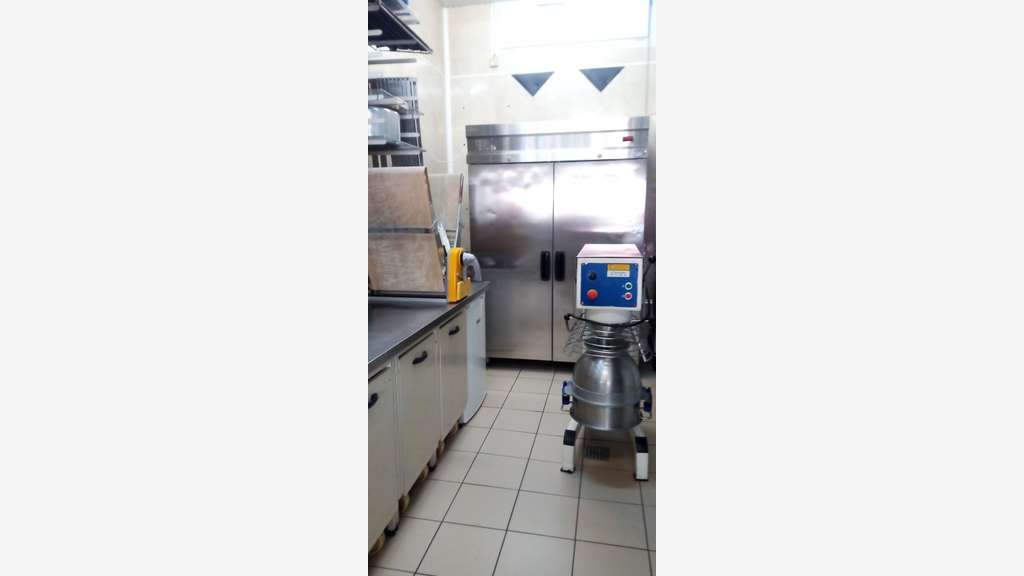 Vente restaurant rapide sandwicherie Saint-Nazaire