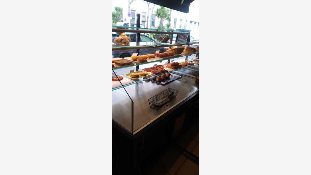 Vente restaurant rapide sandwicherie Saint-Nazaire