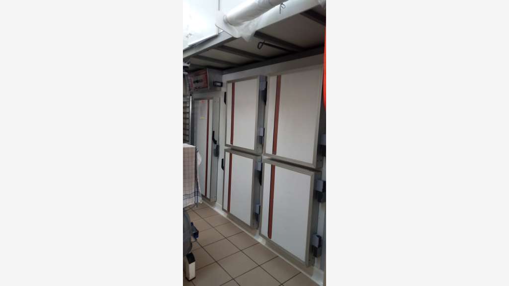 Vente restaurant rapide sandwicherie Saint-Nazaire
