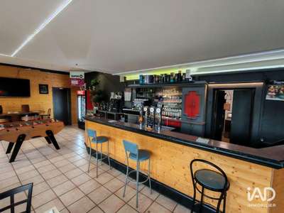 Vente Restauration rapide à Saulny