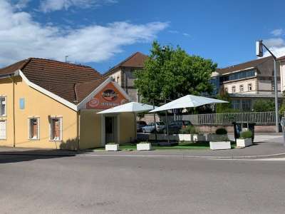 Vente Restauration rapide à Épinal