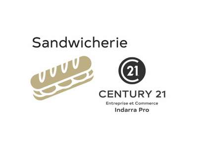 Vente Restauration rapide à Tarnos