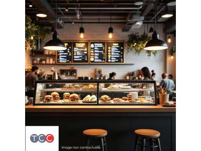 Vente Restauration rapide à Toulouse